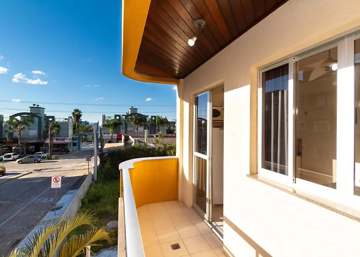 Pousada Acapulco - Bombinhas